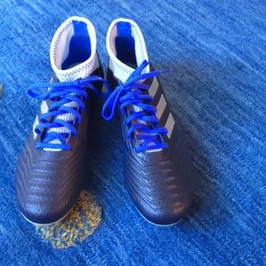 Adidas Predator Soccer Cleats